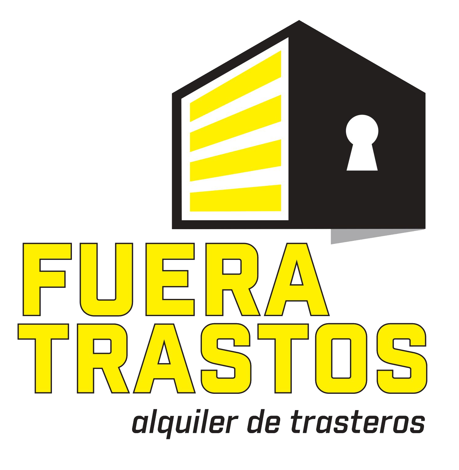 FueraTrastos Logo