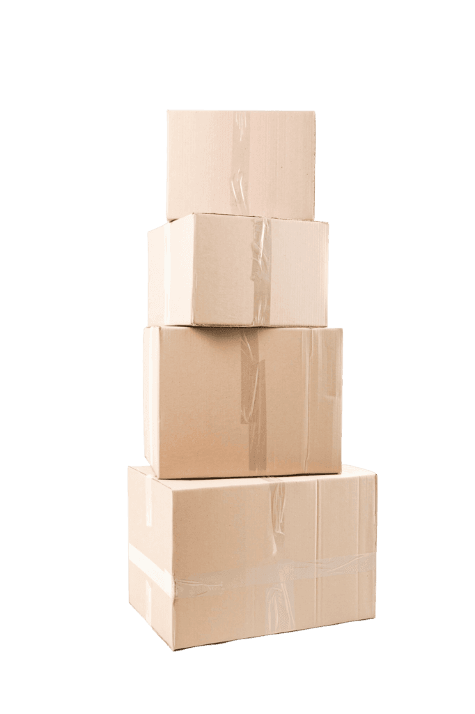 Alquiler de trasteros en Oviedo - Fuera Trastos